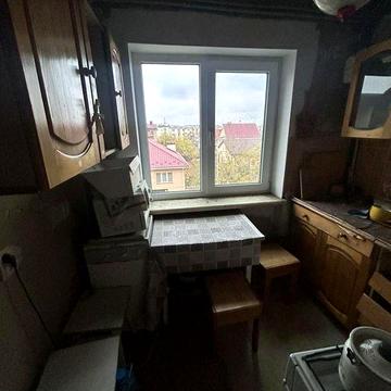 Продаж 2-кімн хрущовки навпроти Дастора