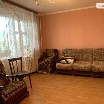 Довгострокова оренда 3к Квартира Зіньківська вулиця