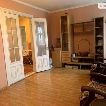 Довгострокова оренда 3к Квартира Зіньківська вулиця