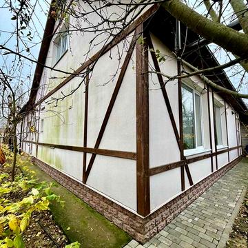 !!!Гарна пропозиція. Продаж будинку на два входи по вул.Квітневій