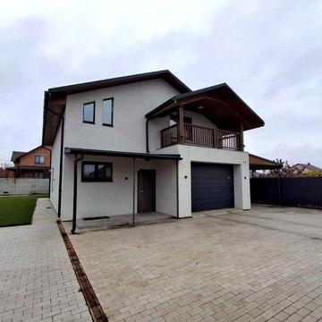 Оренда будинку у місті Вінниця