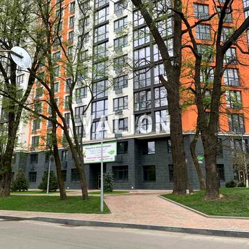 Живописна вул., 3