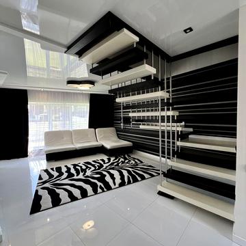 Незалежності України вул.