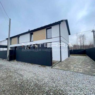 Продам дуплекс, Боярка, 90м2, сосновий маєток можлива Єоселя