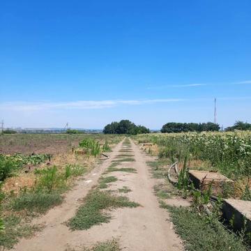 6 км Автошляху Київ-Одеса