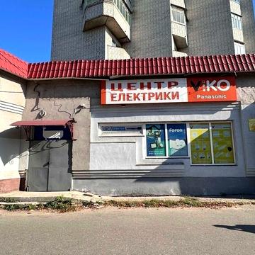 Любецька вул., 40