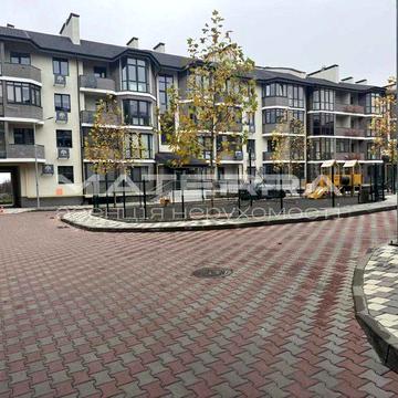 Гатне продаж 3-х кімн квартири 5 км до м.Теремки