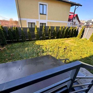 Здам будинок бічна просп. Ч.Калини