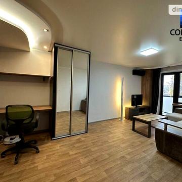 Довгострокова оренда 1к Квартира Алексєєнко Надії вулиця