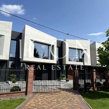 Продаж таунхаус | 130м² | Крюковщина