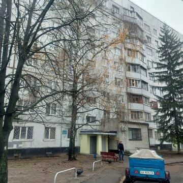 Продам 3-х ком.Квартиру на Салтовке