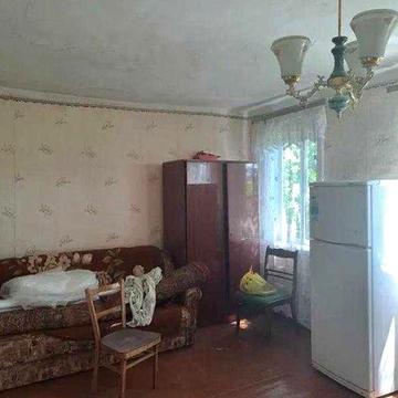 Продам дом с газом