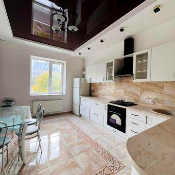 2-х комнатная квартира в ЖК на 2ст. Большого Фонтана