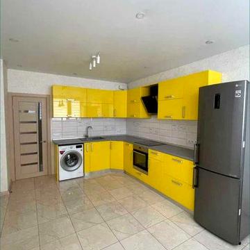 Продаж Двокімнатної квартири Новий будинок Ремонт меблі побутова техн.