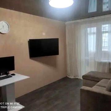 Продается 3х комнатная квартира от собственника, в центре