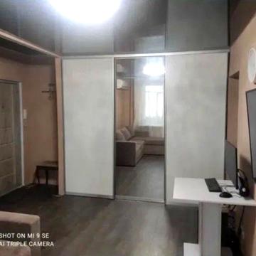 Продается  3х комнатная квартира  от собственника,  в центре