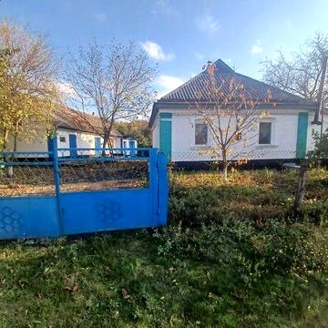 Продаю будинок Полтавська обл. село Чуднівці