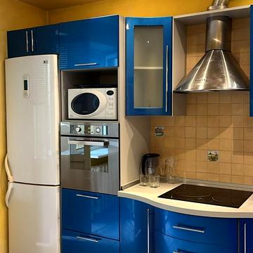 Петра Григоренка просп., 28