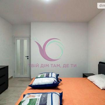 Довгострокова оренда 2к Квартира Бельведерська вулиця