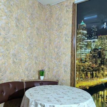 Сдам 2к пол дома с ремонтом Фрунзенский/Левый берег