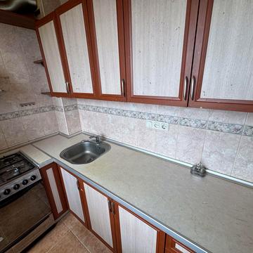 Академіка Павлова вул., 134/16