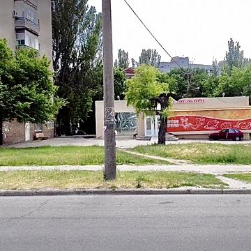 Полякова вул., 15-А