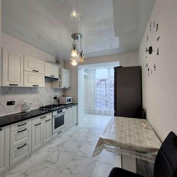 Оренда 1но кімнатної квартири. Містечко Центральне