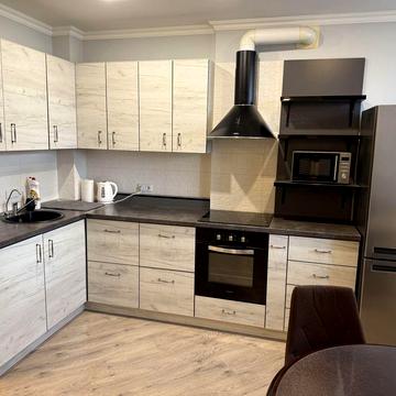 Самійла Кішки вул. (Маршала Конєва), 10/1