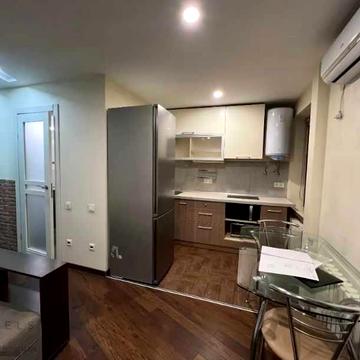 1 кім КАП РЕМОНТ середній поверх ПОЛЯ (КІРОВА) (718105)