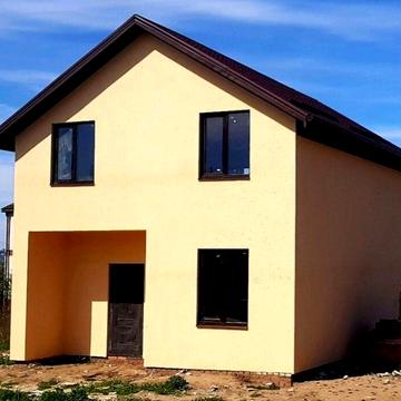 Продам дом в черте города