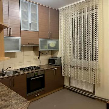 Берегова вул., 22а