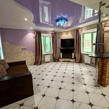 Сдаю квартиру - студию в ЖК Острова