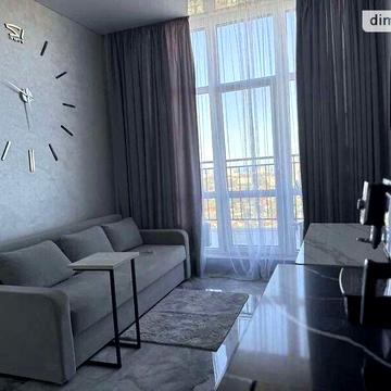 Довгострокова оренда 2к Квартира Академіка Філатова вулиця ЖК Manhattan