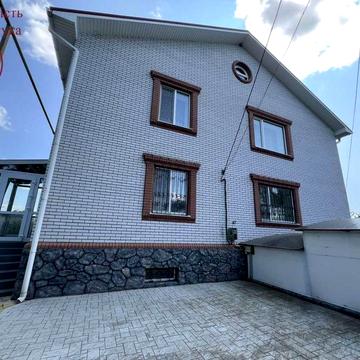 Продам будинок неподалік міста!