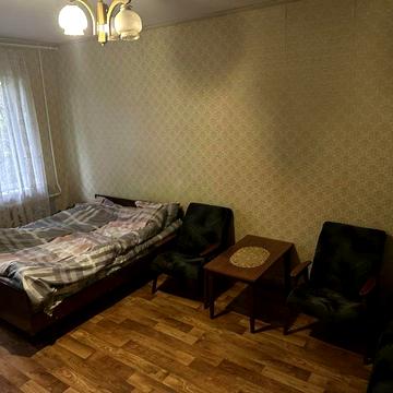 Здається 1 кімнатна квартира В центрі міста .