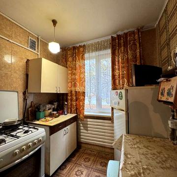 Оренда 1но кімнатної квартири