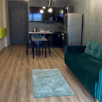 Волі вул., 32