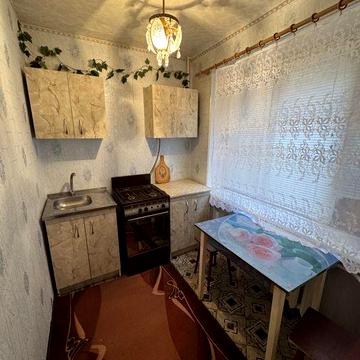 Сдам однушку в центре!