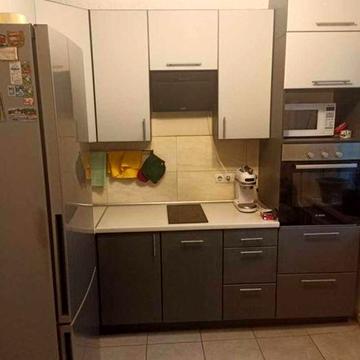 Затишна 1 кімнатна квартира з ремонтом, Оболонь, метро 5 хвилин пішки!