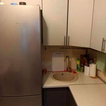 Затишна 1 кімнатна квартира з ремонтом, Оболонь, метро 5 хвилин пішки!