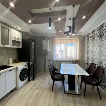 Здам 1 кімнатну квартиру  в новобудові на М.Лушпи 5