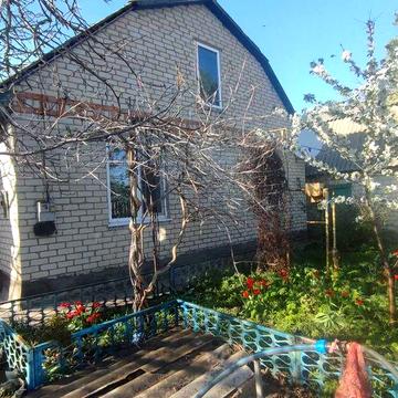 Обмін/Продаж Будинок із зручностями (101 м2) 11 км до міста Кременчук