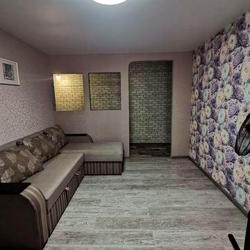 Свет есть всегда ! Продам 3х ком квартиру с ремонтом в Центре города