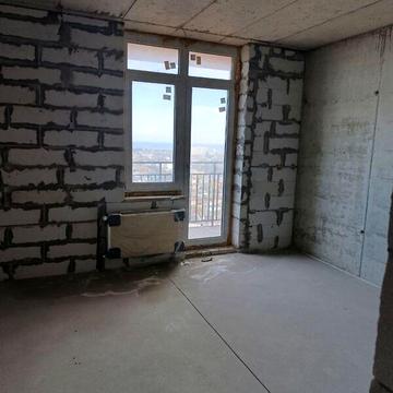 Продаж 1к Квартира Жаботинського вулиця ЖК Дмитриевский