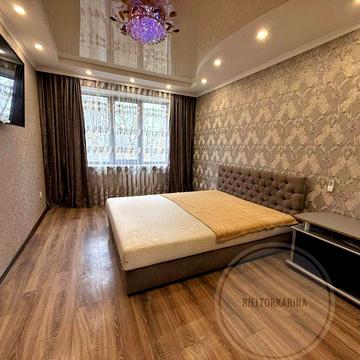 Продажа 3к кв/Мира-Васляева с тех и мебелью