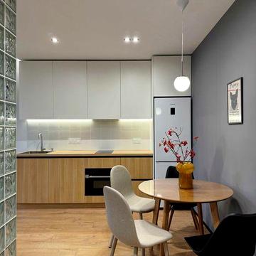 Довгострокова оренда квартири, я власник