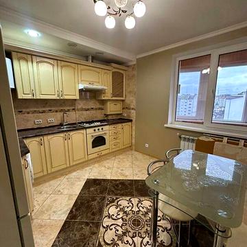 Довгострокова оренда 1к Квартира Кисілевської Ольги (8 березня) вулиця