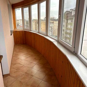 Довгострокова оренда 1к Квартира Кисілевської Ольги (8 березня) вулиця