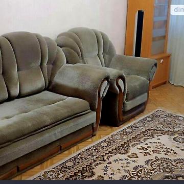 Довгострокова оренда 2к Квартира Тракторобудівників проспект