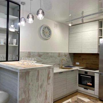 Оренда 1-кімнатної квартири в ЖК “Riel City” вул. Рудненська